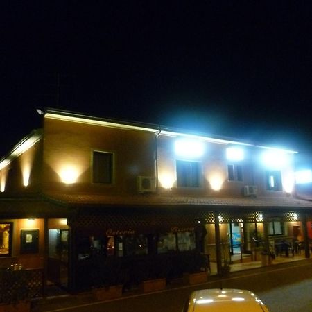 Hotel Le Badie Val di Perga Extérieur photo
