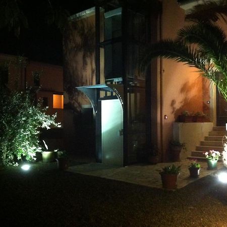 Hotel Le Badie Val di Perga Extérieur photo