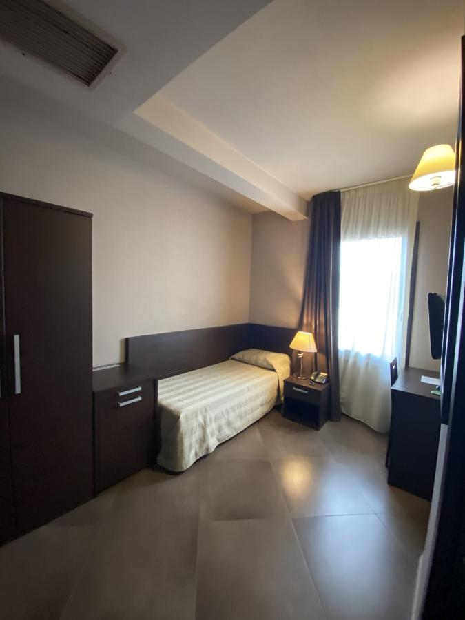 Hotel Le Badie Val di Perga Extérieur photo