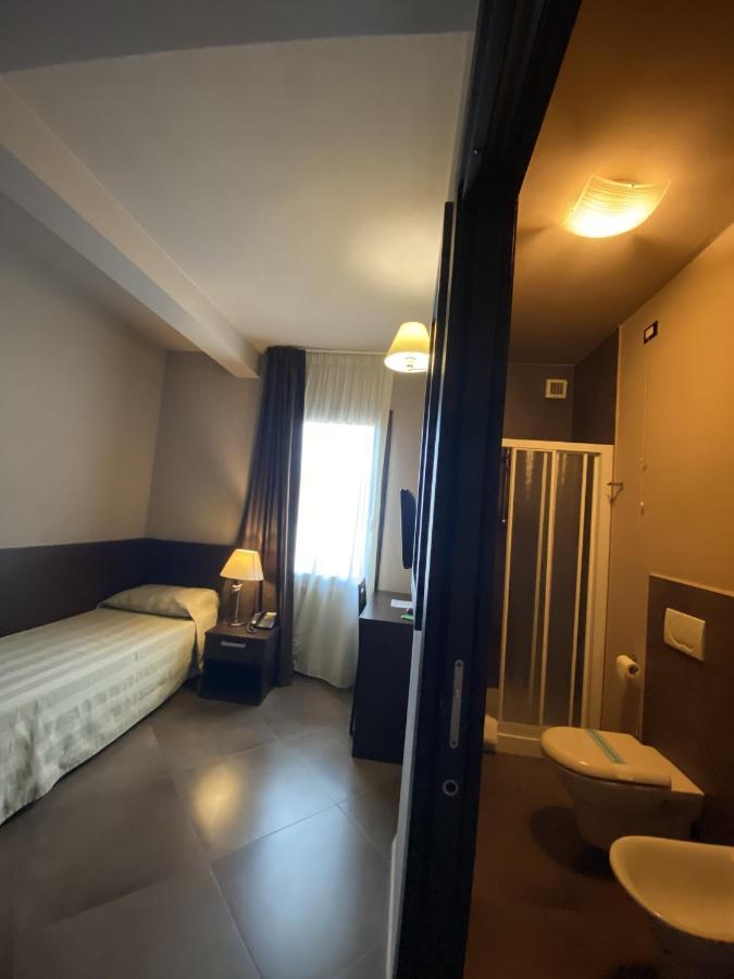 Hotel Le Badie Val di Perga Extérieur photo