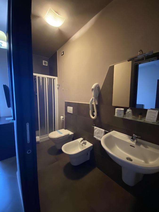 Hotel Le Badie Val di Perga Extérieur photo