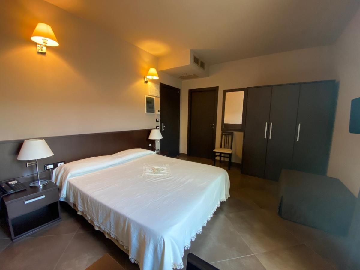 Hotel Le Badie Val di Perga Extérieur photo