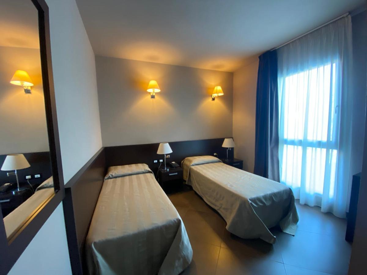 Hotel Le Badie Val di Perga Extérieur photo