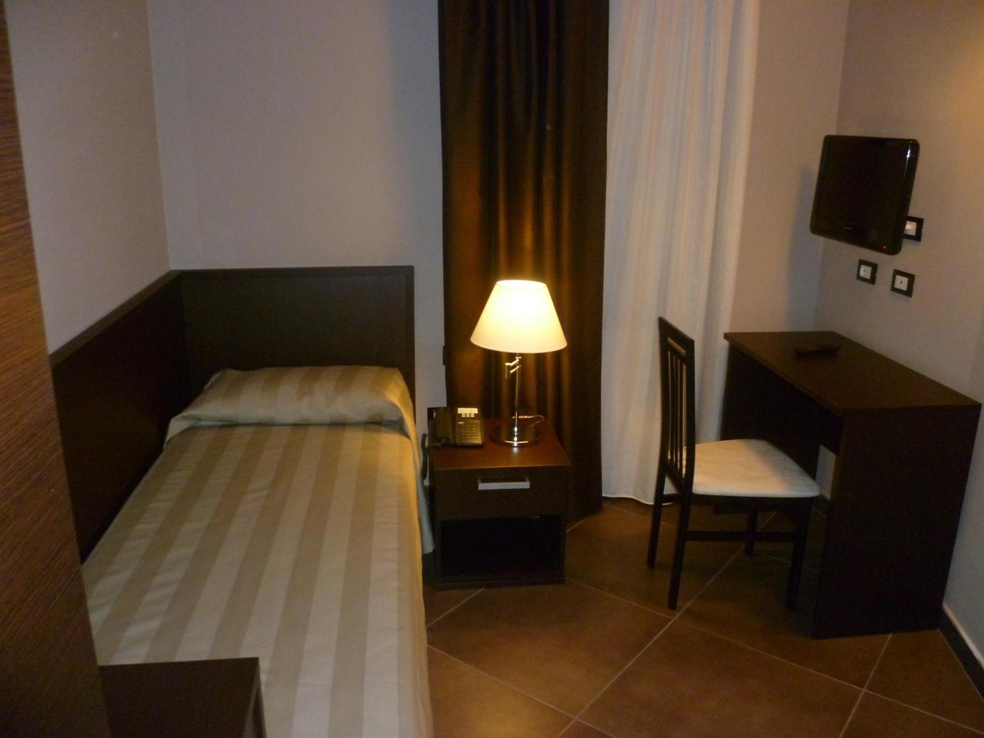 Hotel Le Badie Val di Perga Extérieur photo