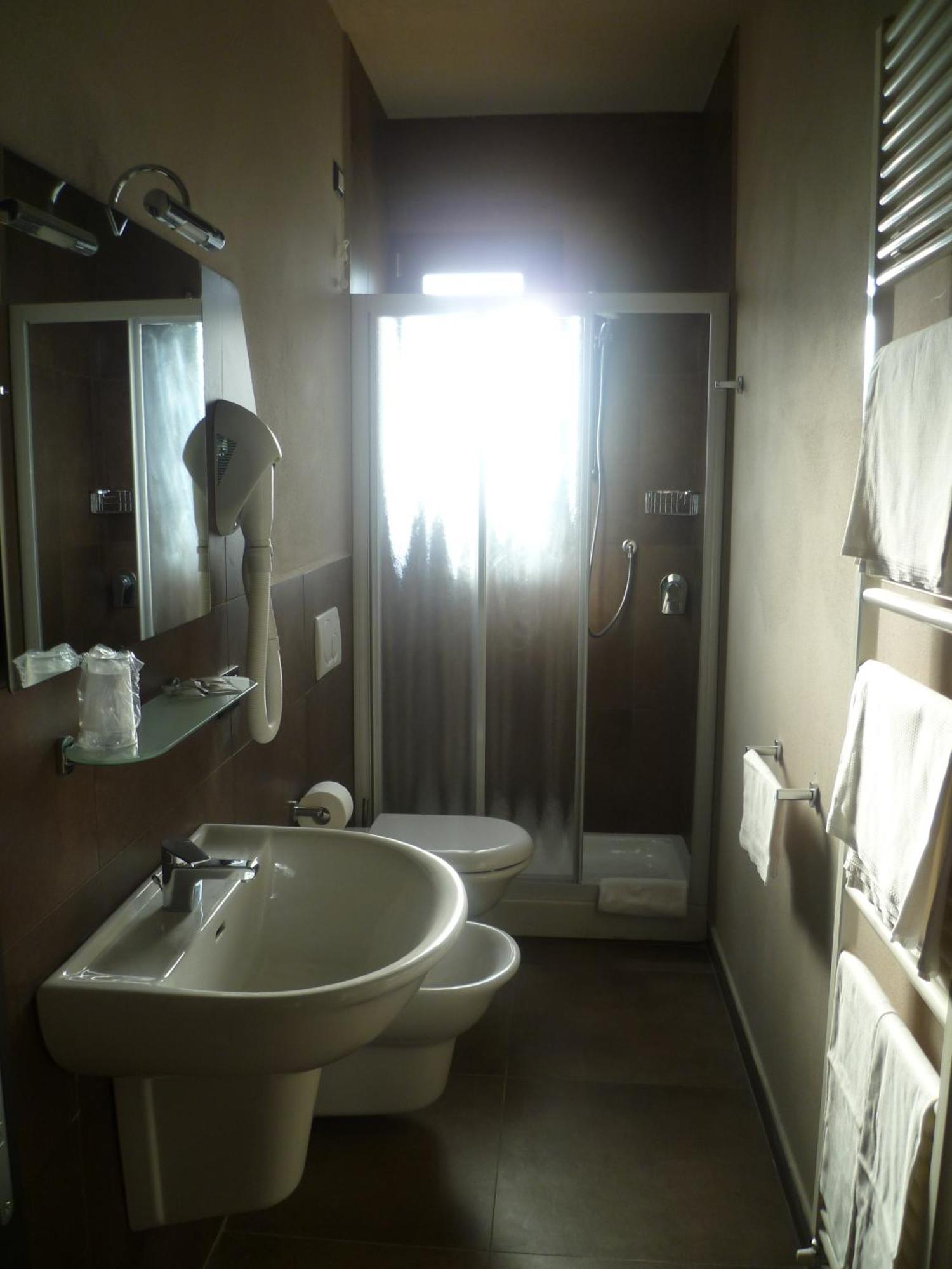 Hotel Le Badie Val di Perga Extérieur photo