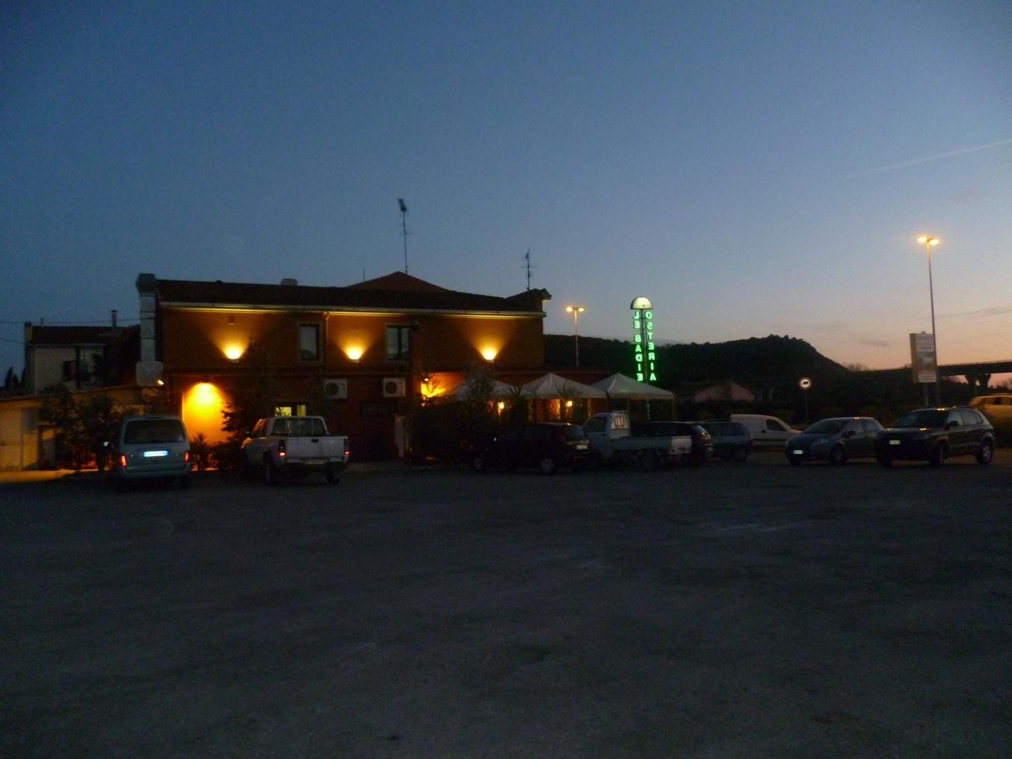 Hotel Le Badie Val di Perga Extérieur photo