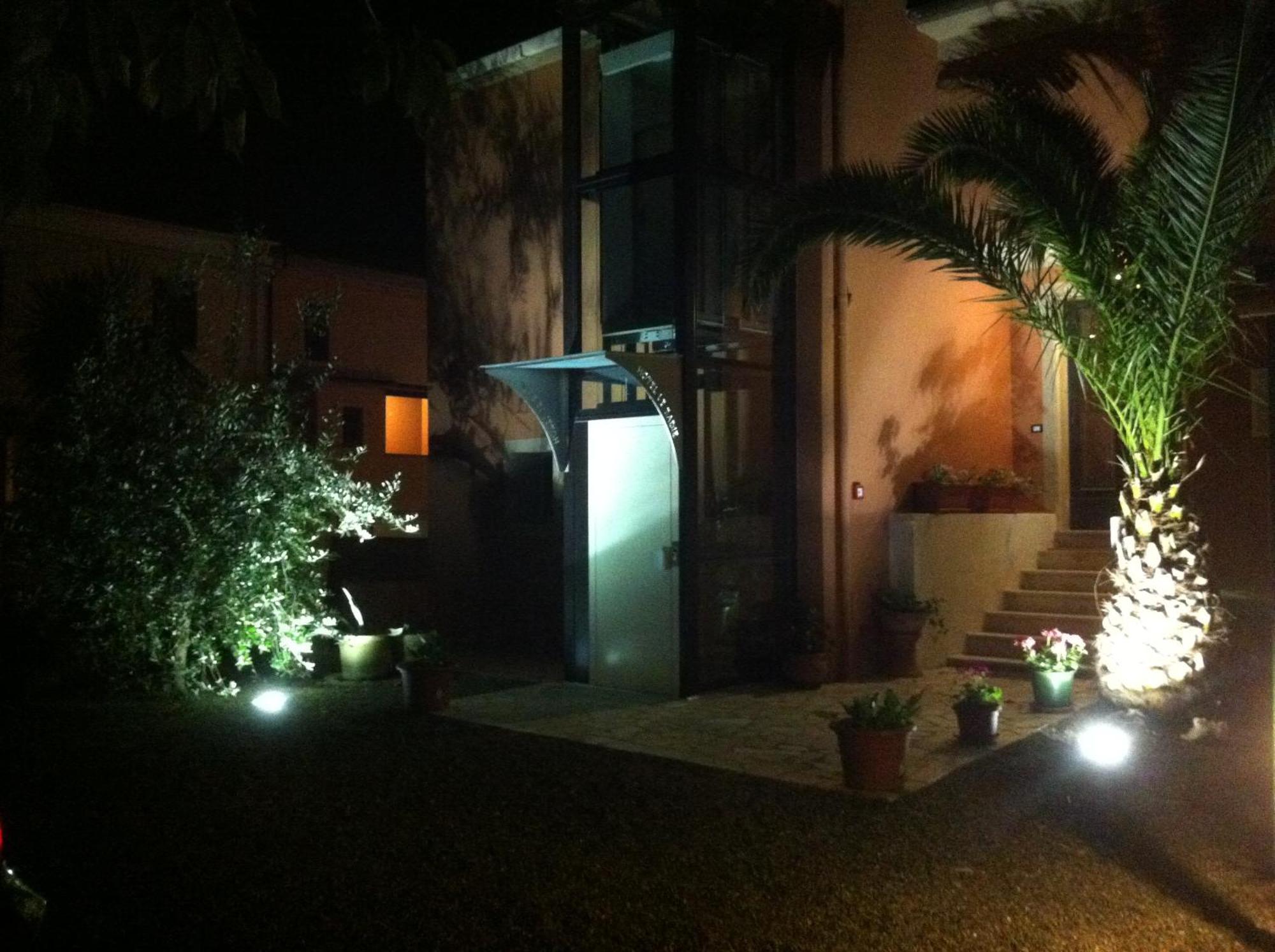 Hotel Le Badie Val di Perga Extérieur photo