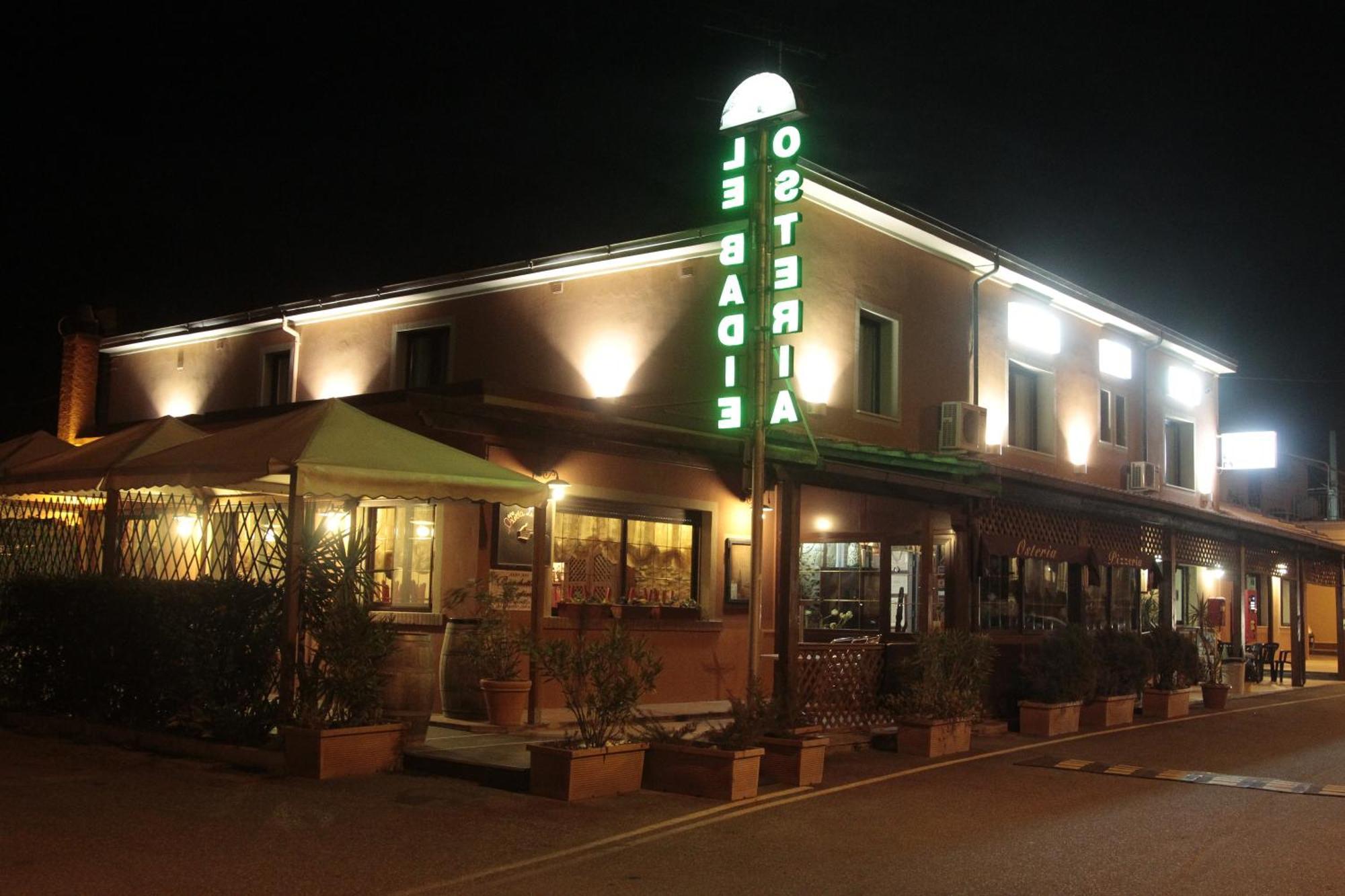 Hotel Le Badie Val di Perga Extérieur photo