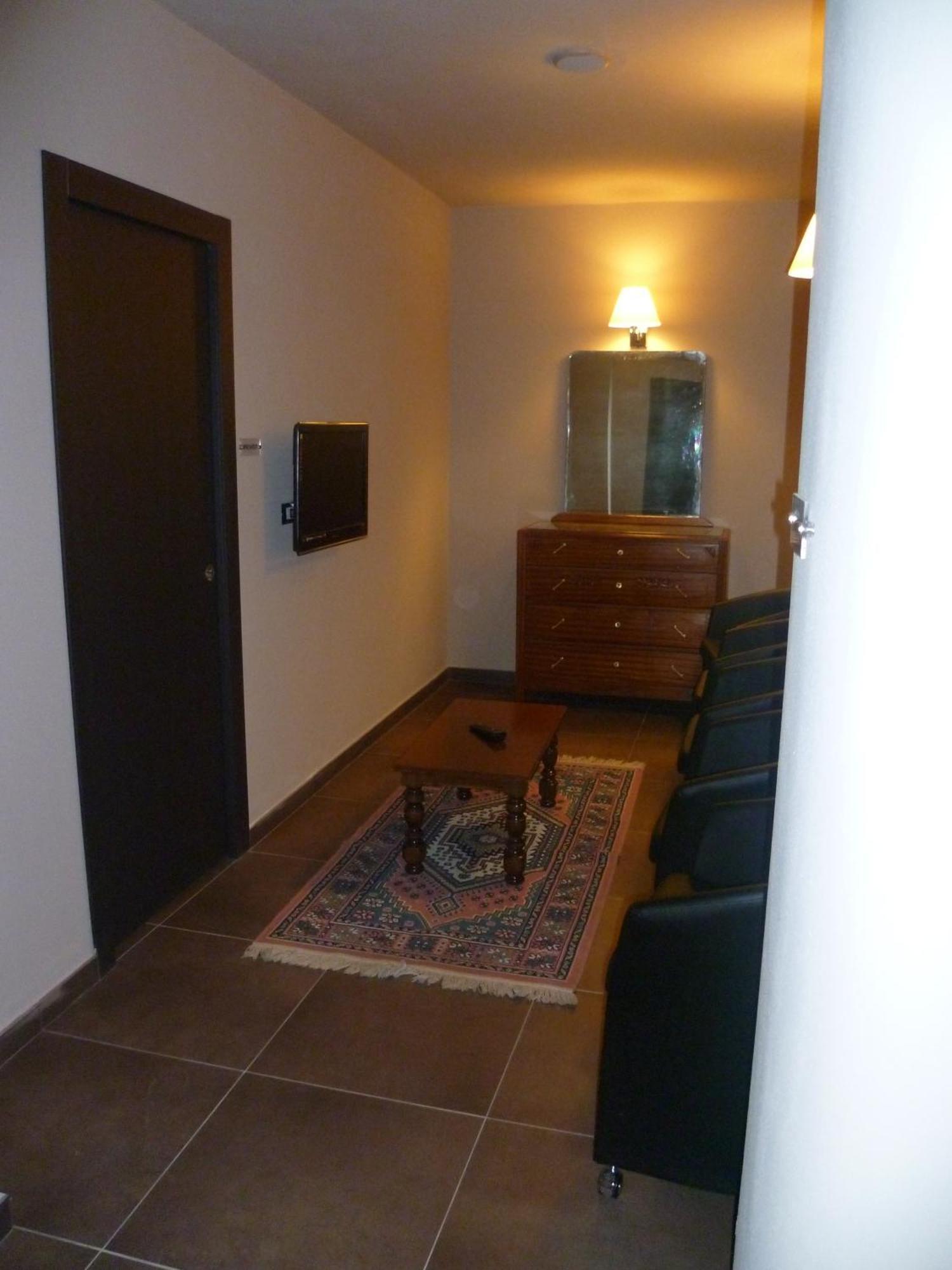 Hotel Le Badie Val di Perga Extérieur photo