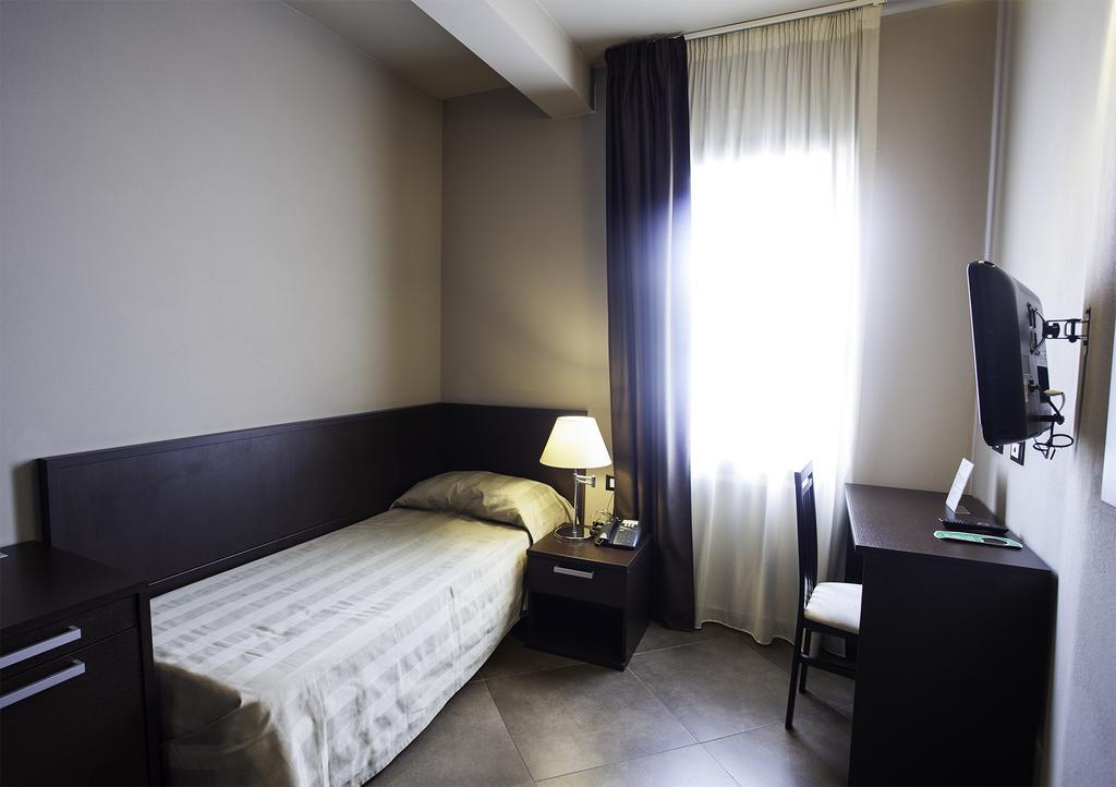 Hotel Le Badie Val di Perga Extérieur photo