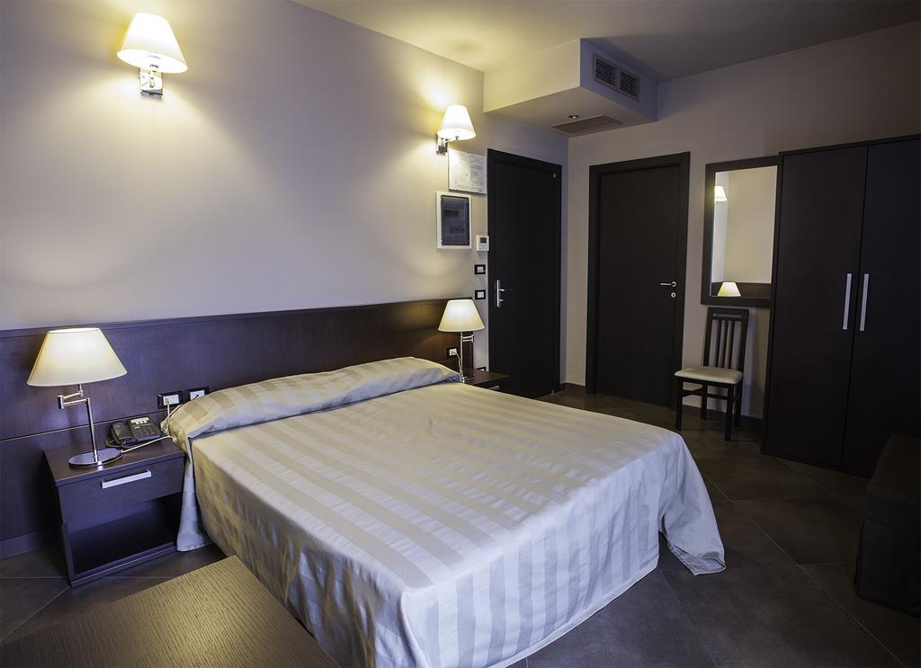 Hotel Le Badie Val di Perga Extérieur photo