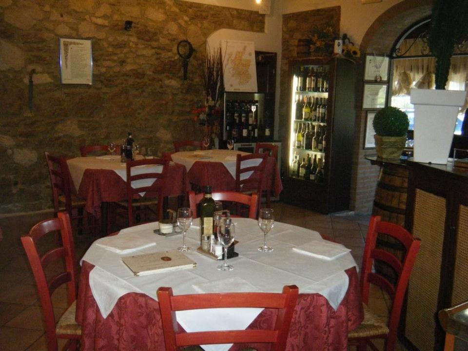 Hotel Le Badie Val di Perga Extérieur photo