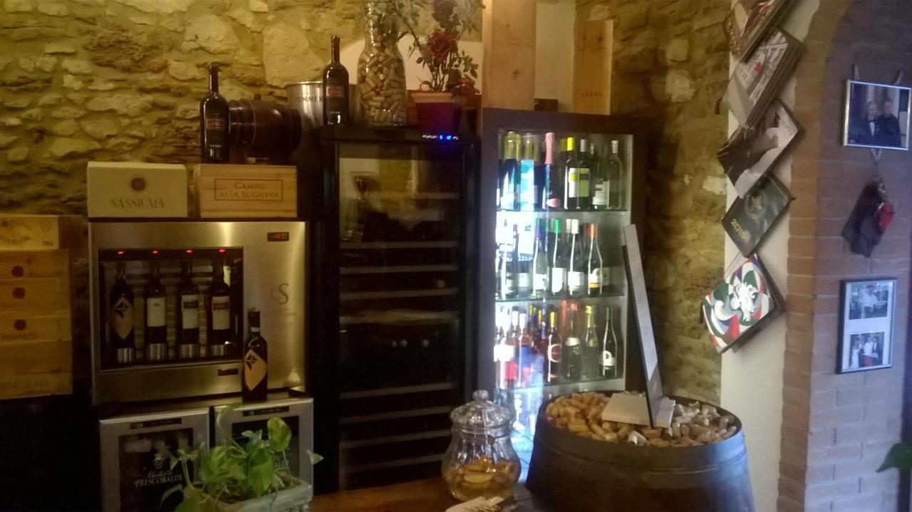 Hotel Le Badie Val di Perga Extérieur photo